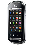 Best available price of LG Optimus Me P350 in Malawi