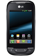 Best available price of LG Optimus Net in Malawi