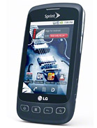 Best available price of LG Optimus S in Malawi