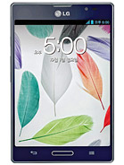Best available price of LG Optimus Vu II F200 in Malawi