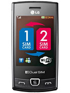 Best available price of LG P525 in Malawi