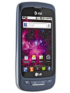 Best available price of LG Phoenix P505 in Malawi