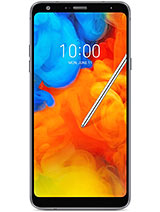 Best available price of LG Q Stylus in Malawi