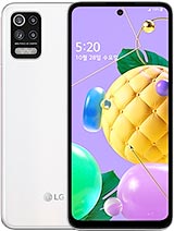 Best available price of LG Q52 in Malawi