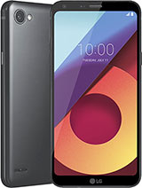 Best available price of LG Q6 in Malawi