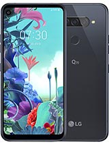 Best available price of LG Q70 in Malawi