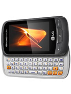 Best available price of LG Rumor Reflex LN272 in Malawi