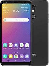 Best available price of LG Stylo 5 in Malawi