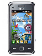 Best available price of LG KU2100 in Malawi