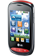 Best available price of LG Cookie WiFi T310i in Malawi