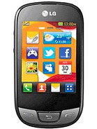 Best available price of LG T510 in Malawi
