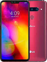 Best available price of LG V40 ThinQ in Malawi