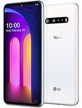 Best available price of LG V60 ThinQ 5G in Malawi