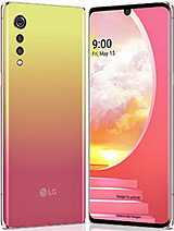 Best available price of LG Velvet 5G in Malawi
