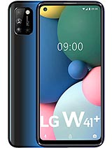 Best available price of LG W41+ in Malawi