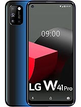 Best available price of LG W41 Pro in Malawi