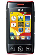 Best available price of LG Cookie Lite T300 in Malawi