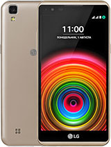 Best available price of LG X power in Malawi