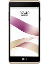 Best available price of LG X Skin in Malawi