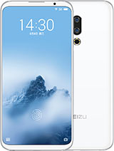 Best available price of Meizu 16 Plus in Malawi