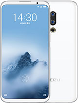 Best available price of Meizu 16 in Malawi