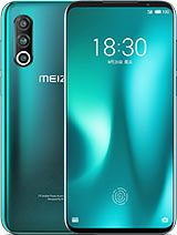 Best available price of Meizu 16s Pro in Malawi