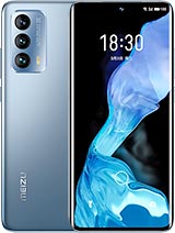 Best available price of Meizu 18 in Malawi