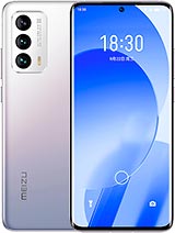 Best available price of Meizu 18s in Malawi