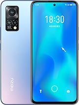 Best available price of Meizu 18x in Malawi