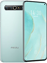 Meizu 18 Pro at Malawi.mymobilemarket.net