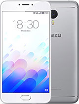 Best available price of Meizu M3 Note in Malawi