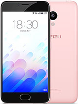 Best available price of Meizu M3 in Malawi