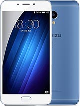 Best available price of Meizu M3e in Malawi