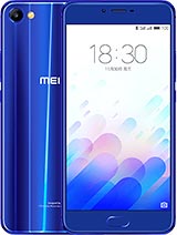 Best available price of Meizu M3x in Malawi