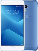 Best available price of Meizu M5 Note in Malawi