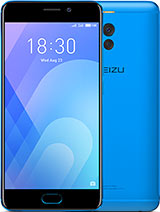 Best available price of Meizu M6 Note in Malawi