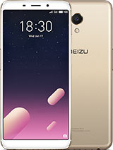 Best available price of Meizu M6s in Malawi