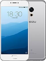 Best available price of Meizu Pro 6s in Malawi