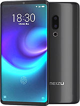 Best available price of Meizu Zero in Malawi