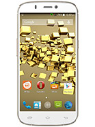 Best available price of Micromax A300 Canvas Gold in Malawi
