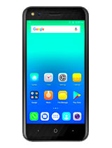 Best available price of Micromax Bharat 3 Q437 in Malawi