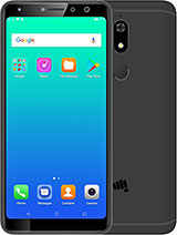 Best available price of Micromax Canvas Infinity Pro in Malawi