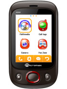 Best available price of Micromax X222 in Malawi
