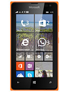 Best available price of Microsoft Lumia 435 in Malawi