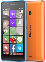 Best available price of Microsoft Lumia 540 Dual SIM in Malawi