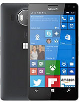 Best available price of Microsoft Lumia 950 XL Dual SIM in Malawi