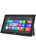 Best available price of Microsoft Surface in Malawi