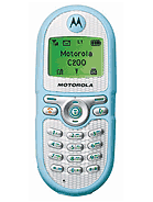 Best available price of Motorola C200 in Malawi