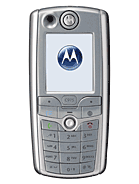Best available price of Motorola C975 in Malawi