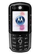 Best available price of Motorola E1000 in Malawi